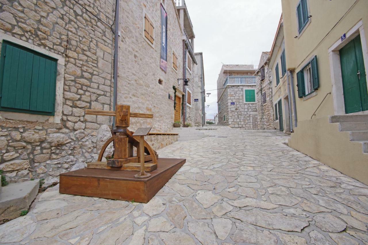 Zal Daire Betina  Dış mekan fotoğraf