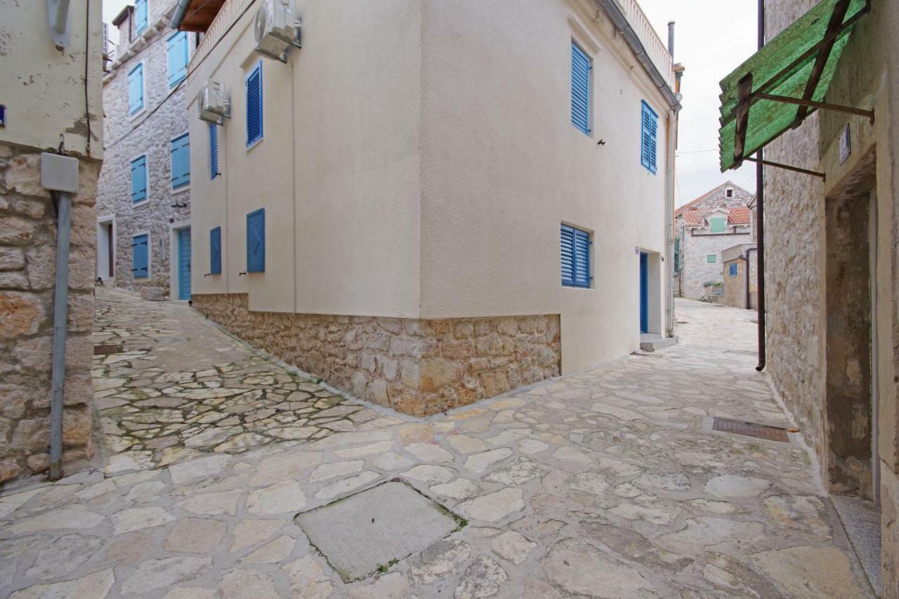 Zal Daire Betina  Dış mekan fotoğraf
