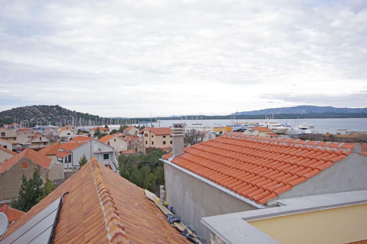 Zal Daire Betina  Dış mekan fotoğraf